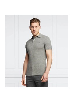 POLO RALPH LAUREN Polo | Slim Fit ze sklepu Gomez Fashion Store w kategorii T-shirty męskie - zdjęcie 184944838