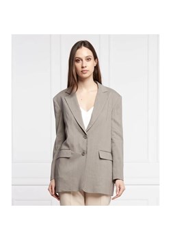 Marella Marynarka PATTY | Regular Fit ze sklepu Gomez Fashion Store w kategorii Marynarki damskie - zdjęcie 184944839