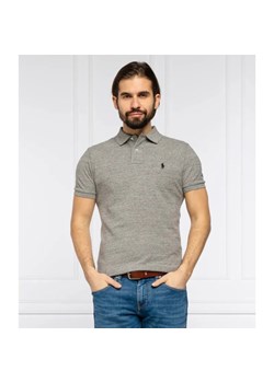 POLO RALPH LAUREN Polo | Slim Fit ze sklepu Gomez Fashion Store w kategorii T-shirty męskie - zdjęcie 184944845