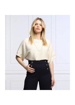 LAUREN RALPH LAUREN Sweter ZOYENNE | Relaxed fit ze sklepu Gomez Fashion Store w kategorii Swetry damskie - zdjęcie 184944847