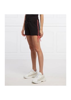RICHMOND SPORT Szorty CHEMIZ | Regular Fit ze sklepu Gomez Fashion Store w kategorii Szorty - zdjęcie 184944855