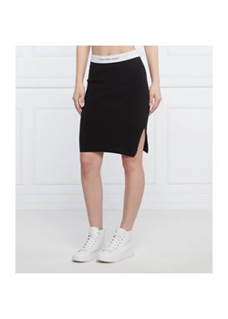 Calvin Klein Jeans Spódnica ze sklepu Gomez Fashion Store w kategorii Spódnice - zdjęcie 184944856