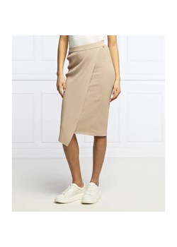 GUESS Spódnica YVETTE ze sklepu Gomez Fashion Store w kategorii Spódnice - zdjęcie 184944866