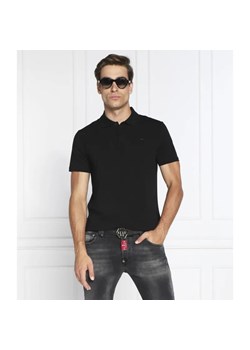 Karl Lagerfeld Polo | Regular Fit ze sklepu Gomez Fashion Store w kategorii T-shirty męskie - zdjęcie 184944917