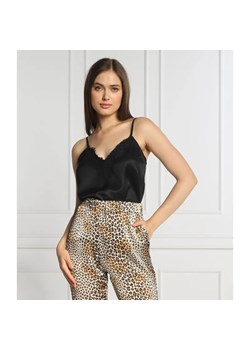 Liu Jo Top | Regular Fit ze sklepu Gomez Fashion Store w kategorii Bluzki damskie - zdjęcie 184944918