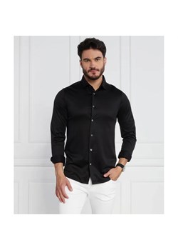 Emporio Armani Koszula | Regular Fit ze sklepu Gomez Fashion Store w kategorii Koszule męskie - zdjęcie 184944945