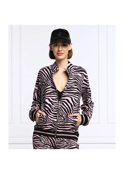 Liu Jo Sport Bluza | Regular Fit ze sklepu Gomez Fashion Store w kategorii Bluzy damskie - zdjęcie 184944965