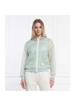 Marc Cain Bluza | Regular Fit ze sklepu Gomez Fashion Store w kategorii Bluzy damskie - zdjęcie 184944968