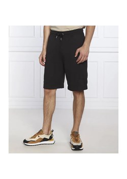 BOSS ORANGE Szorty Sefade | Regular Fit ze sklepu Gomez Fashion Store w kategorii Spodenki męskie - zdjęcie 184944977