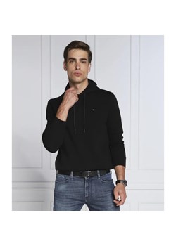 Emporio Armani Bluza | Regular Fit ze sklepu Gomez Fashion Store w kategorii Bluzy męskie - zdjęcie 184944979
