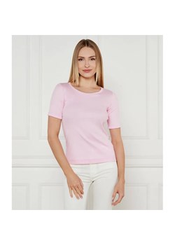 Marc Cain Bluzka | Slim Fit ze sklepu Gomez Fashion Store w kategorii Bluzki damskie - zdjęcie 184944988
