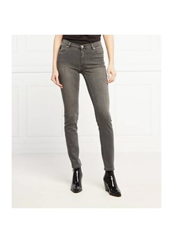 Trussardi Jeansy | Skinny fit ze sklepu Gomez Fashion Store w kategorii Jeansy damskie - zdjęcie 184945006
