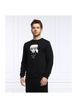 Karl Lagerfeld Bluza | Regular Fit ze sklepu Gomez Fashion Store w kategorii Bluzy męskie - zdjęcie 184945036