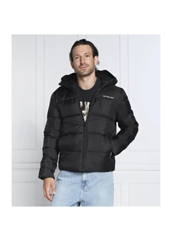 Calvin Klein Jeans Kurtka | Regular Fit ze sklepu Gomez Fashion Store w kategorii Kurtki męskie - zdjęcie 184945046