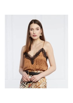Liu Jo Top | Regular Fit ze sklepu Gomez Fashion Store w kategorii Bluzki damskie - zdjęcie 184945048