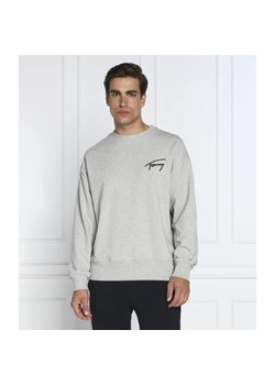 Tommy Jeans Bluza | Relaxed fit ze sklepu Gomez Fashion Store w kategorii Bluzy męskie - zdjęcie 184945049