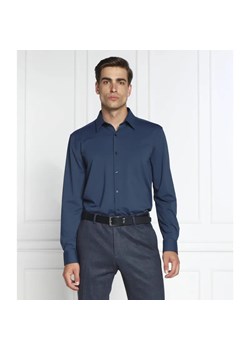 HUGO Koszula Ermo | Slim Fit ze sklepu Gomez Fashion Store w kategorii Koszule męskie - zdjęcie 184945055