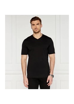 BOSS BLACK T-shirt Tilson 60 | Regular Fit ze sklepu Gomez Fashion Store w kategorii T-shirty męskie - zdjęcie 184945056