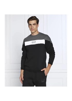EA7 Bluza | Regular Fit ze sklepu Gomez Fashion Store w kategorii Bluzy męskie - zdjęcie 184945058
