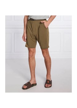 Calvin Klein Underwear Szorty od piżamy | Regular Fit ze sklepu Gomez Fashion Store w kategorii Piżamy męskie - zdjęcie 184945065