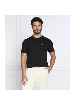 BOSS ORANGE T-shirt Teetrury 1 | Regular Fit ze sklepu Gomez Fashion Store w kategorii T-shirty męskie - zdjęcie 184945066