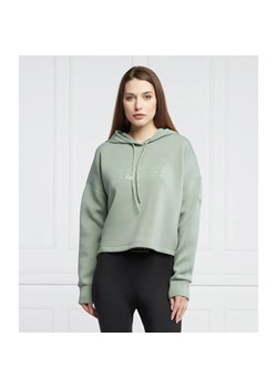 GUESS ACTIVE Bluza ALLIE | Cropped Fit ze sklepu Gomez Fashion Store w kategorii Bluzy damskie - zdjęcie 184945076