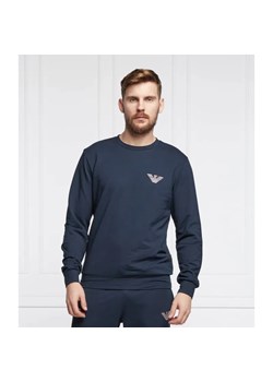 Emporio Armani Longsleeve | Regular Fit ze sklepu Gomez Fashion Store w kategorii T-shirty męskie - zdjęcie 184945088