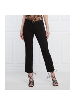 Pinko Jeansy BRENDA | flare fit ze sklepu Gomez Fashion Store w kategorii Jeansy damskie - zdjęcie 184945105