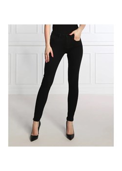 GUESS Jeansy Annette | Skinny fit ze sklepu Gomez Fashion Store w kategorii Jeansy damskie - zdjęcie 184945106