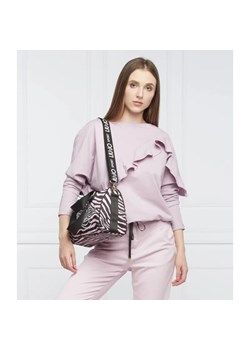 Liu Jo Rose Bluza | Regular Fit ze sklepu Gomez Fashion Store w kategorii Bluzy damskie - zdjęcie 184945117