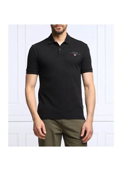 Napapijri Polo ELBAS | Regular Fit ze sklepu Gomez Fashion Store w kategorii T-shirty męskie - zdjęcie 184945127