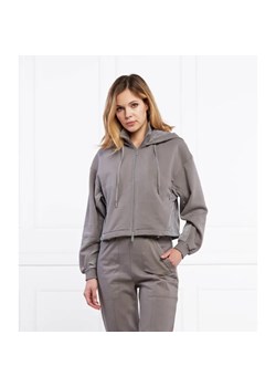 Marella Bluza ZEDA | Cropped Fit ze sklepu Gomez Fashion Store w kategorii Bluzy damskie - zdjęcie 184945136