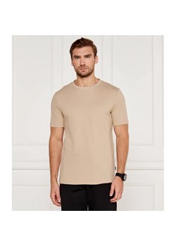 BOSS BLACK T-shirt Tiburt | Regular Fit ze sklepu Gomez Fashion Store w kategorii T-shirty męskie - zdjęcie 184945139