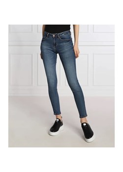 GUESS Jeansy Annette | Skinny fit ze sklepu Gomez Fashion Store w kategorii Jeansy damskie - zdjęcie 184945156
