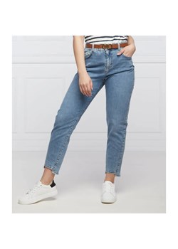 Marc Cain Jeansy | Tapered ze sklepu Gomez Fashion Store w kategorii Jeansy damskie - zdjęcie 184945169