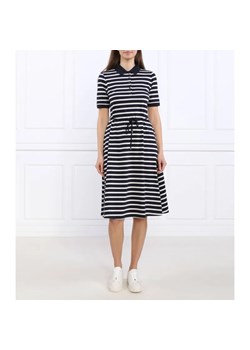 Tommy Hilfiger Sukienka RLX F&F STRIPE ze sklepu Gomez Fashion Store w kategorii Sukienki - zdjęcie 184945176