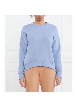 Armani Exchange Bluza | Regular Fit - id: AX232W000075D54 - marki Armani Exchange - 184945207 Armani Exchange Bluza | Regular Fit ze sklepu Gomez Fashion Store w kategorii Bluzy damskie - zdjęcie 184945207