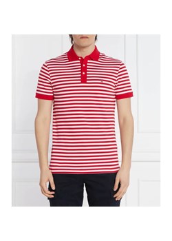 Tommy Hilfiger Polo | Slim Fit | pique ze sklepu Gomez Fashion Store w kategorii T-shirty męskie - zdjęcie 184945208