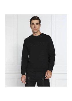 GUESS ACTIVE Bluza aldwin | Regular Fit ze sklepu Gomez Fashion Store w kategorii Bluzy męskie - zdjęcie 184945228