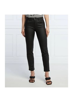 Emporio Armani Jeansy J51 | Straight fit ze sklepu Gomez Fashion Store w kategorii Jeansy damskie - zdjęcie 184945245