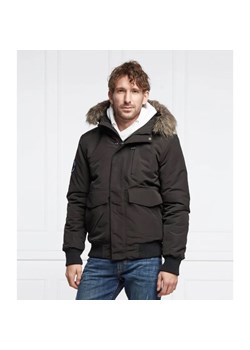 Superdry Kurtka EVEREST | Regular Fit ze sklepu Gomez Fashion Store w kategorii Kurtki męskie - zdjęcie 184945306