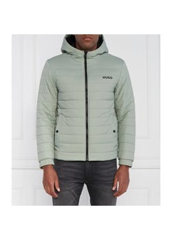 HUGO Kurtka Bene2241 | Regular Fit ze sklepu Gomez Fashion Store w kategorii Kurtki męskie - zdjęcie 184945309