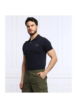 Napapijri Polo ELABS | Regular Fit ze sklepu Gomez Fashion Store w kategorii T-shirty męskie - zdjęcie 184945335