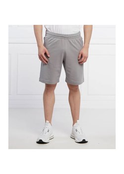 EA7 Szorty BERMUDA | Regular Fit ze sklepu Gomez Fashion Store w kategorii Spodenki męskie - zdjęcie 184945367