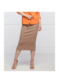 GUESS Spódnica SELINA ze sklepu Gomez Fashion Store w kategorii Spódnice - zdjęcie 184945397