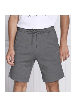 BOSS GREEN Szorty Headlo Curved | Regular Fit ze sklepu Gomez Fashion Store w kategorii Spodenki męskie - zdjęcie 184945416
