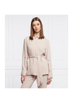 Marc Cain Koszula shirt | Loose fit ze sklepu Gomez Fashion Store w kategorii Koszule damskie - zdjęcie 184945427