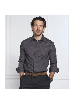 van Laack Koszula RIVARA | Slim Fit ze sklepu Gomez Fashion Store w kategorii Koszule męskie - zdjęcie 184945437