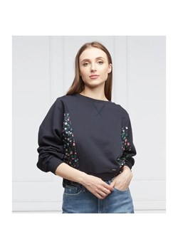 Pepe Jeans London Bluza PALM | Regular Fit ze sklepu Gomez Fashion Store w kategorii Bluzy damskie - zdjęcie 184945446
