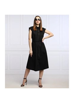 Liu Jo Sukienka ze sklepu Gomez Fashion Store w kategorii Sukienki - zdjęcie 184945456